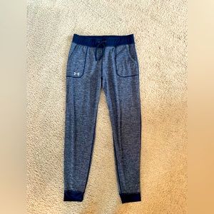 Women’s Under Armour joggers